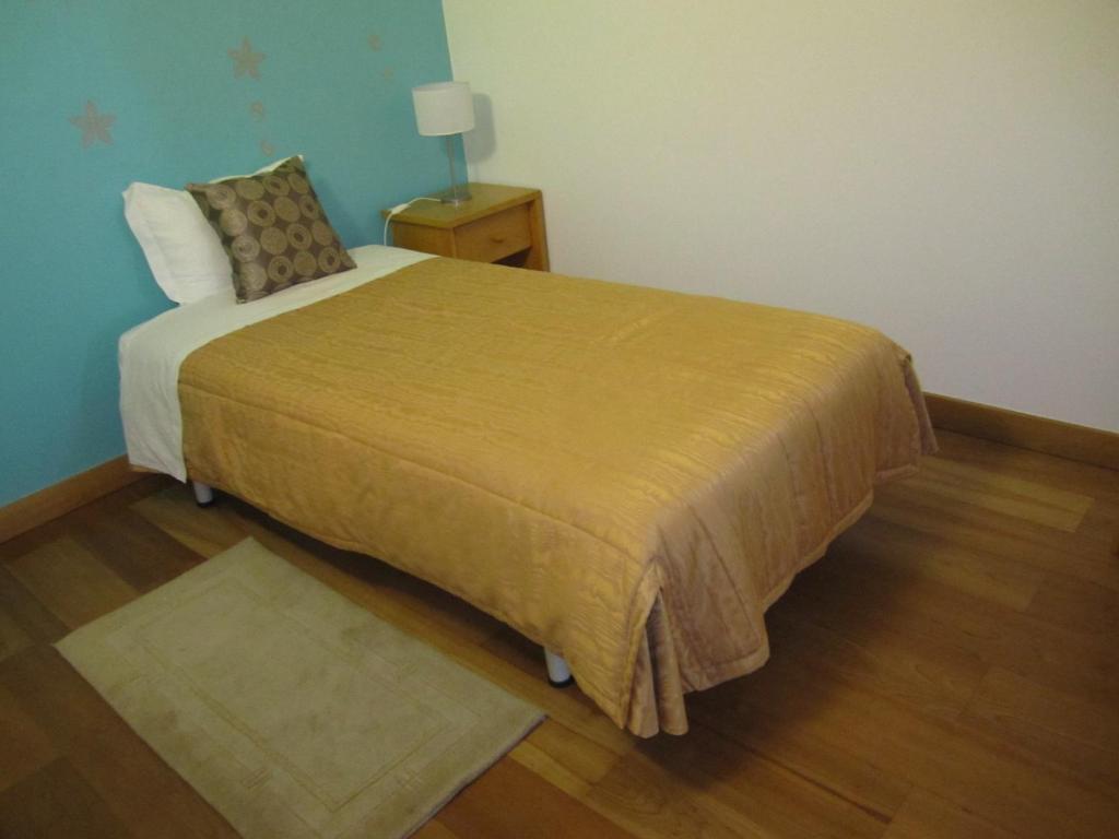 Hotel D. Ines De Castro Alcobaca Ruang foto