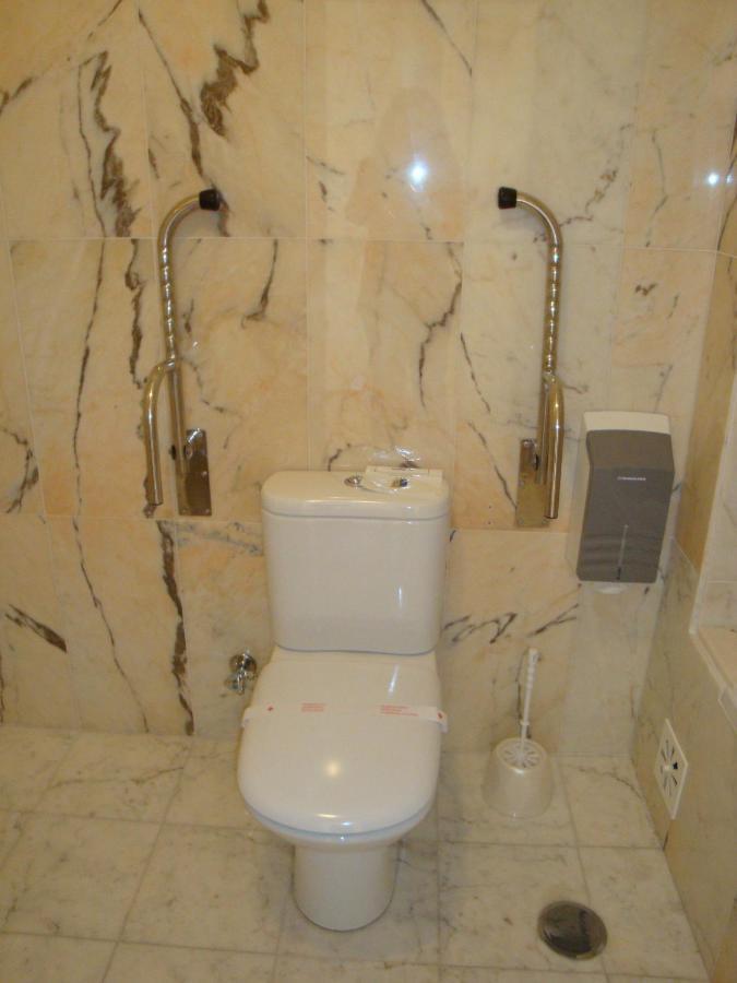 Hotel D. Ines De Castro Alcobaca Ruang foto